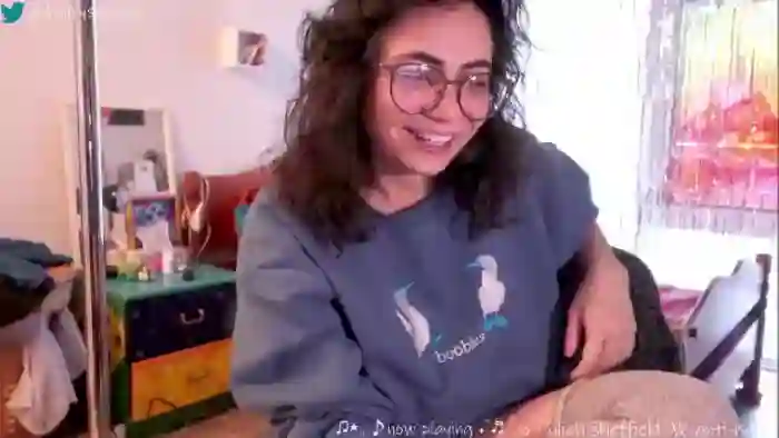 hairysafaeri