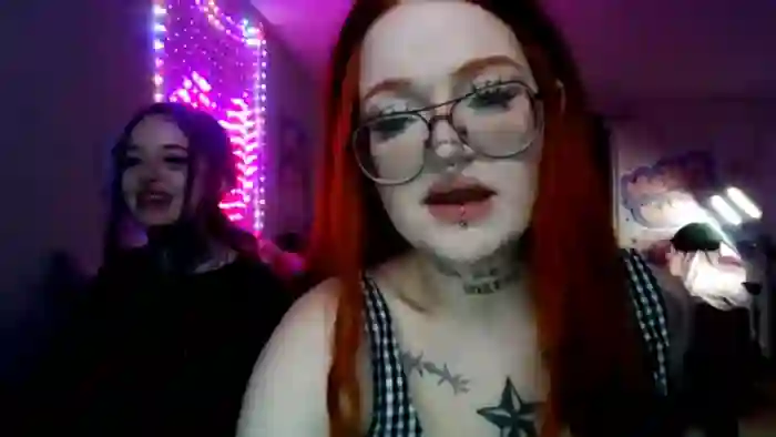 redheadpistol