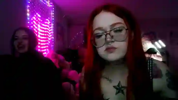 redheadpistol