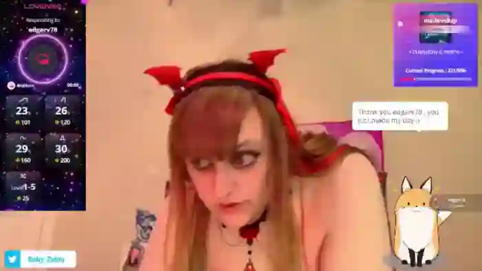 BabyZelda