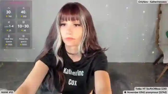 KatherineCox