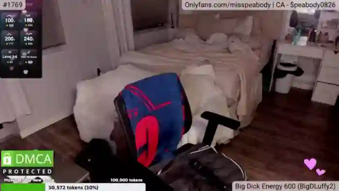MissPeabody