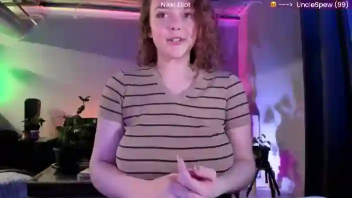 NikkiEliot