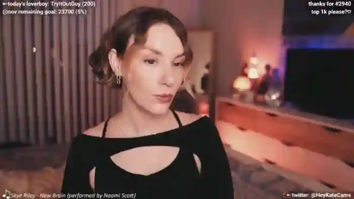 HeyKate