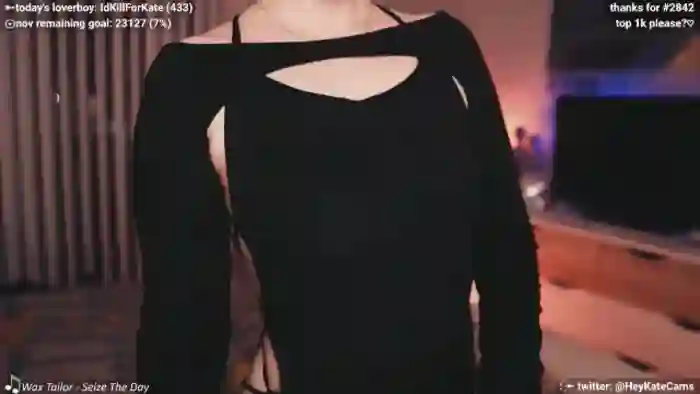 HeyKate