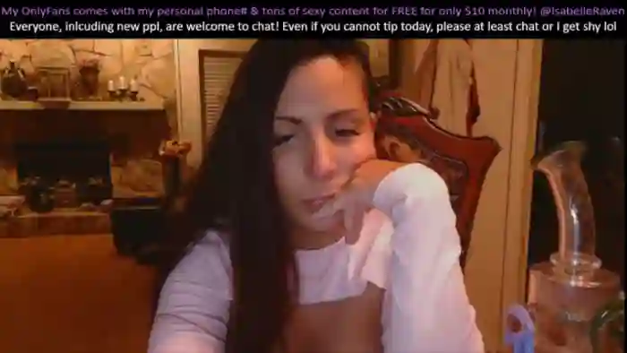 IsabelleRaven