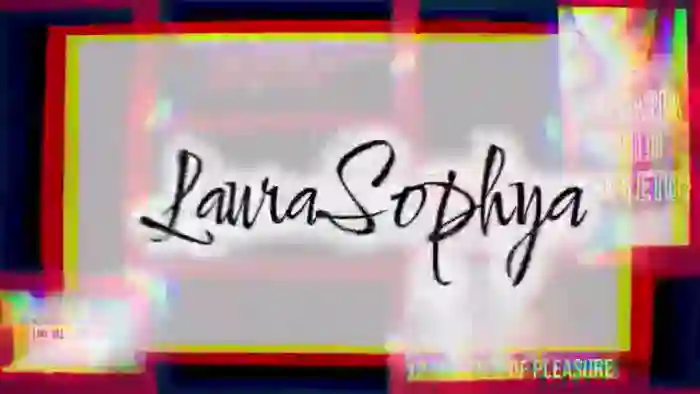 Laurasophya