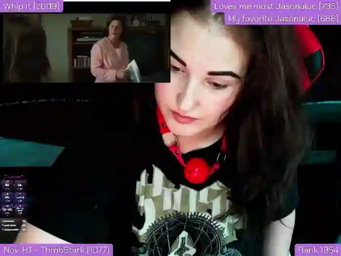 LilacLeela