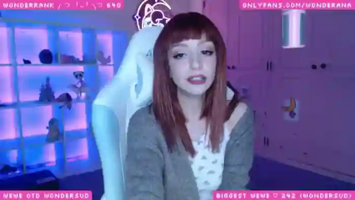 WonderAna