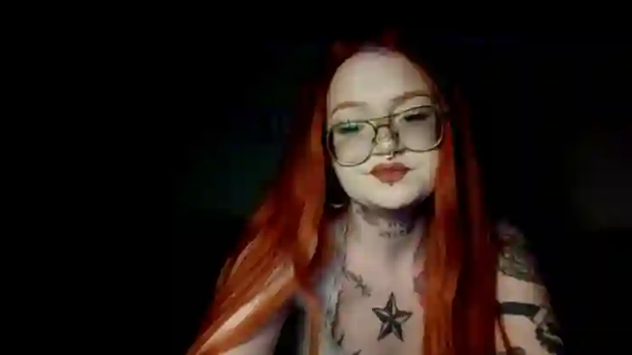 redheadpistol
