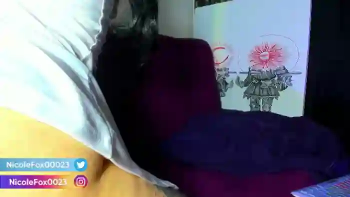 NicoleFox23