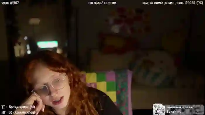 lilstorm