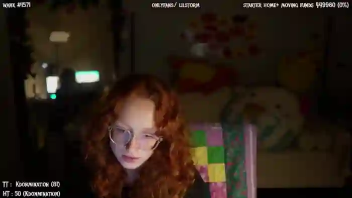 lilstorm