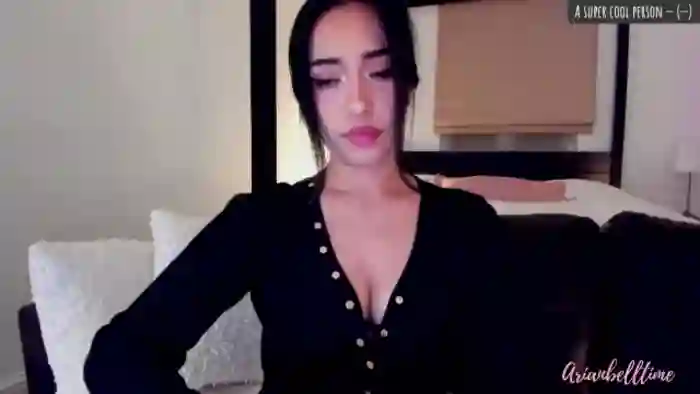 ArianBelltime