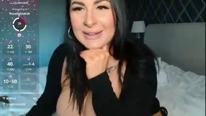 Layla_UKx