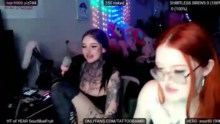 TATTOOBAMBI