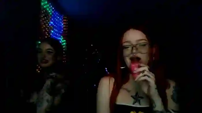 redheadpistol