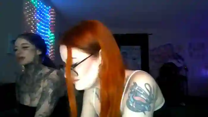redheadpistol