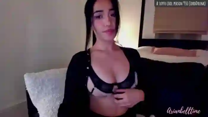 ArianBelltime