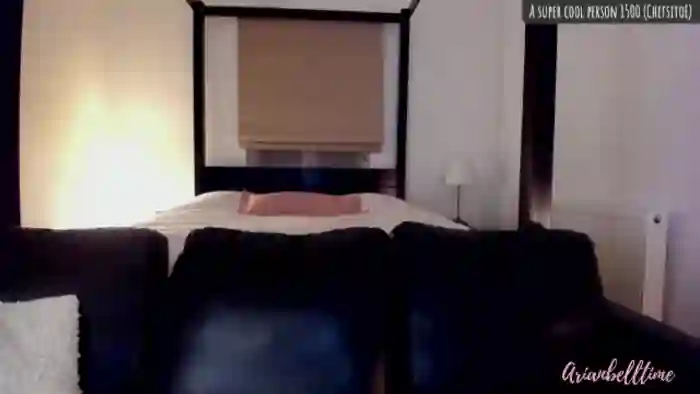 ArianBelltime