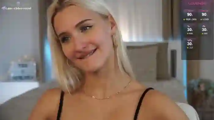 ChloeCoral