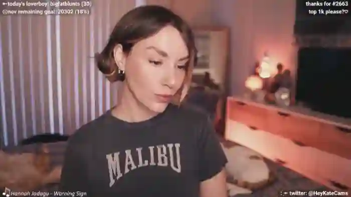 HeyKate