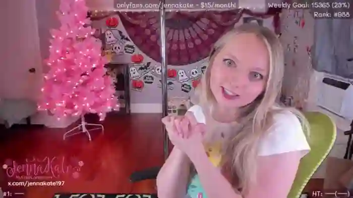 JennaKate