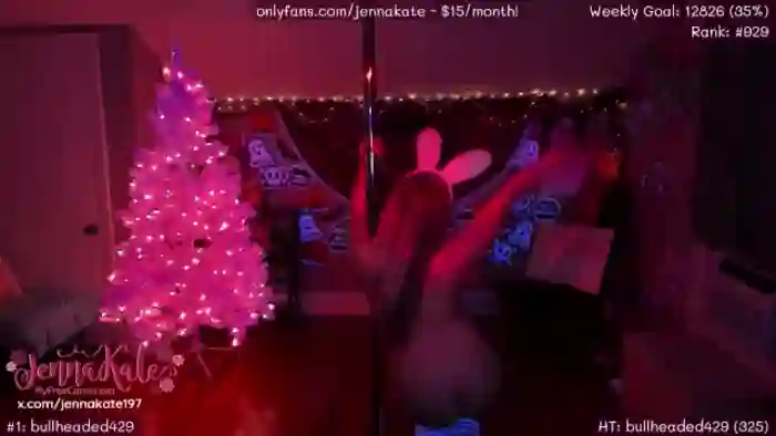 JennaKate