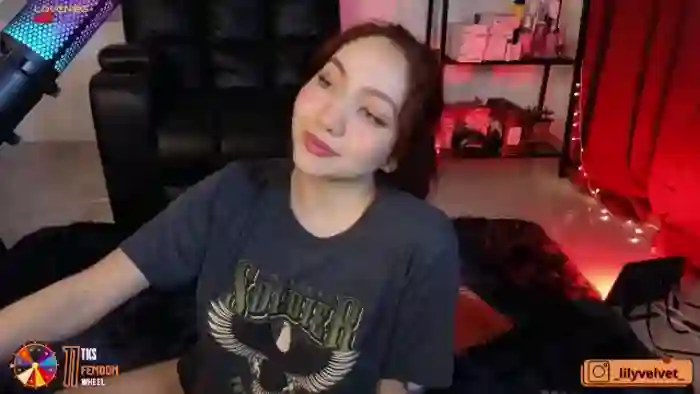 LilyVelvet
