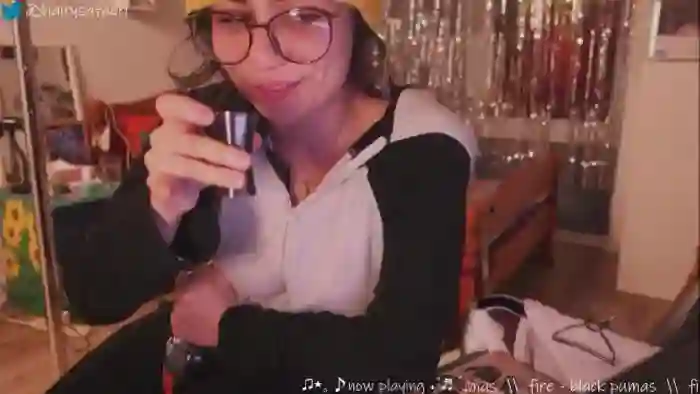 hairysafaeri