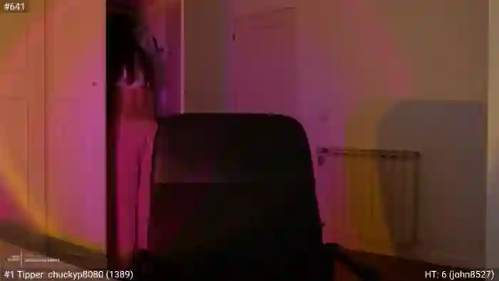 AlexaBlancOh
