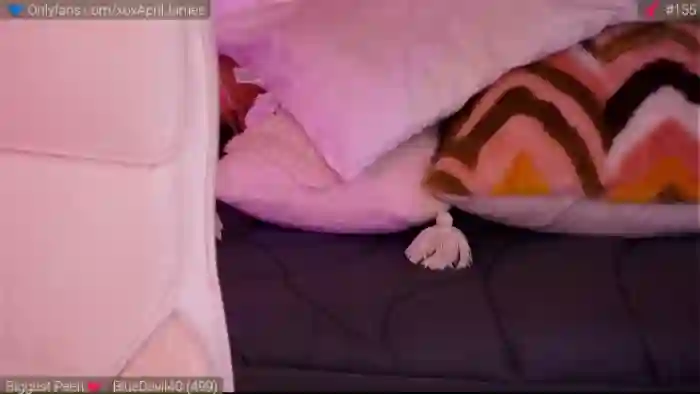 AprilJames