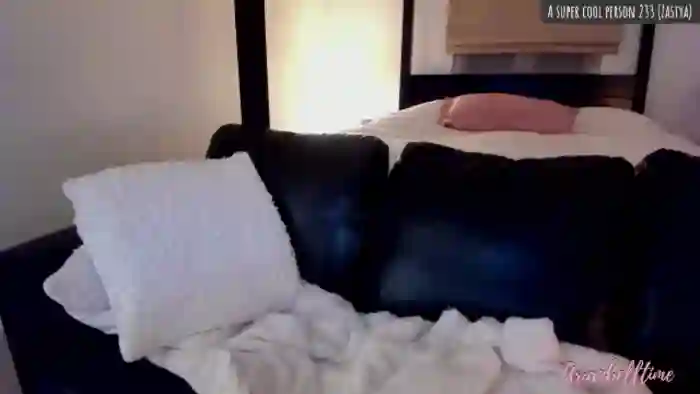 ArianBelltime
