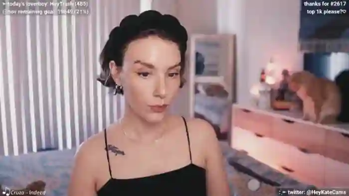 HeyKate