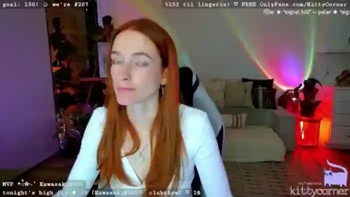 KittyCorner