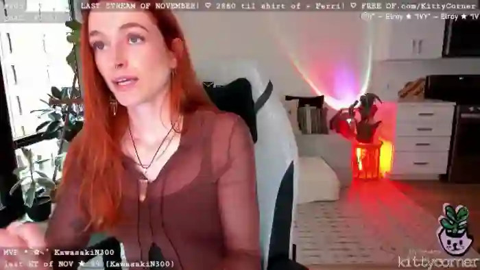 KittyCorner