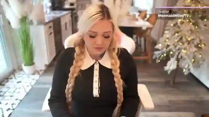 MermaidMiley