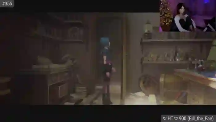 AngieFae