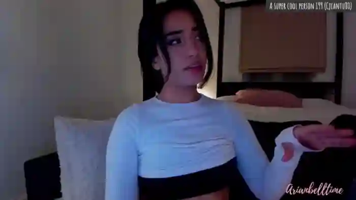 ArianBelltime
