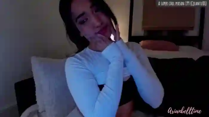 ArianBelltime