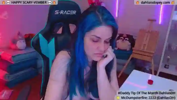 DahliaIsDopey