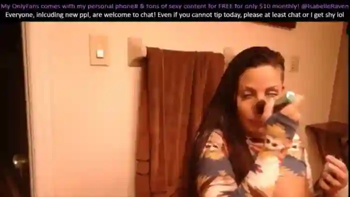 IsabelleRaven