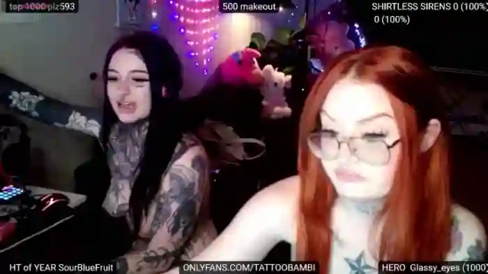 TATTOOBAMBI