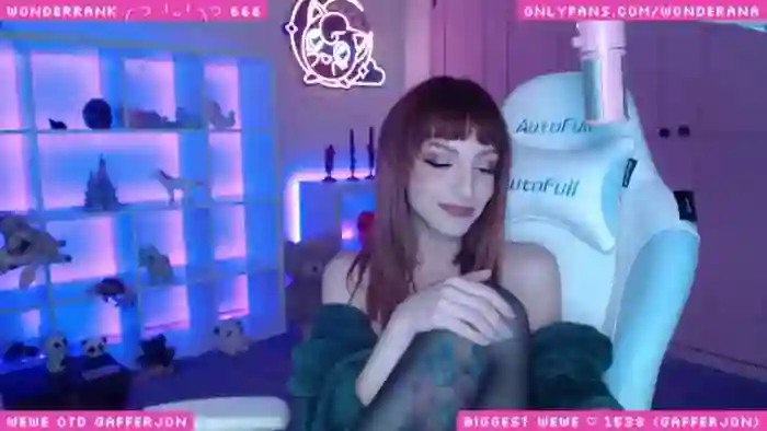 WonderAna