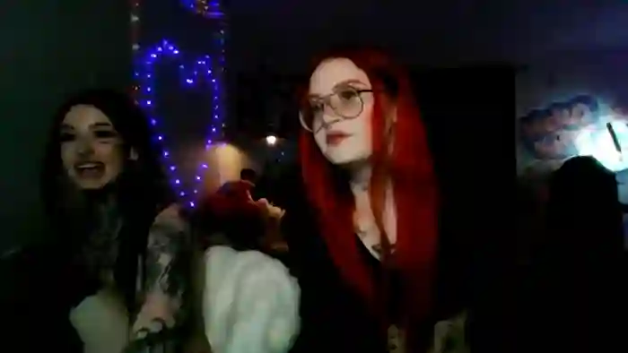 redheadpistol