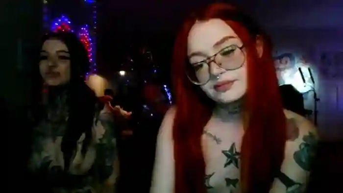 redheadpistol