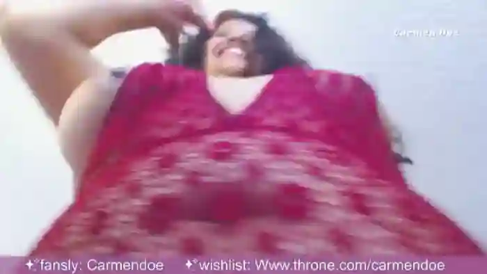 CarmenDoe