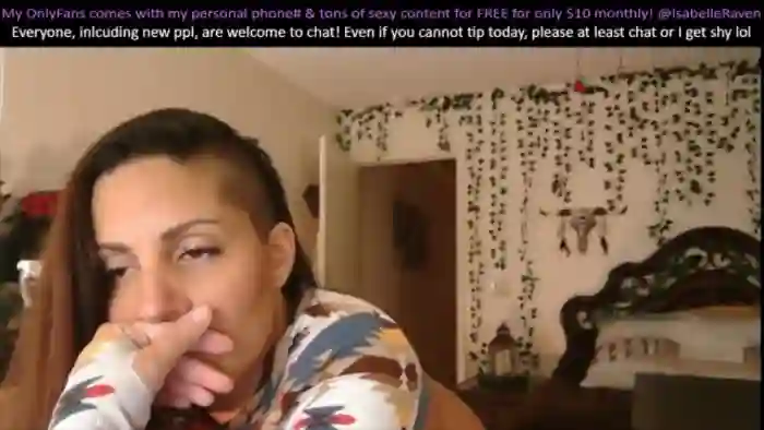 IsabelleRaven