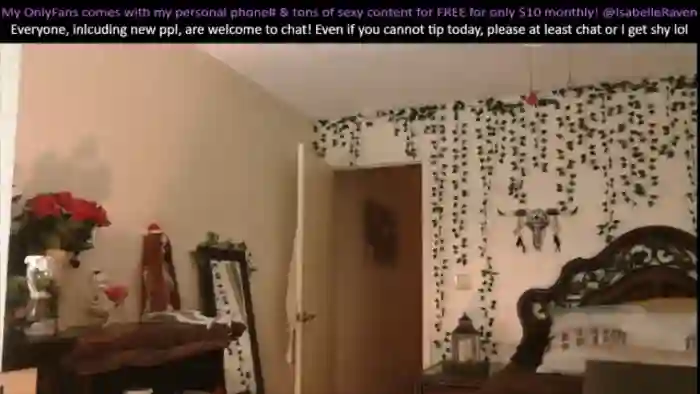 IsabelleRaven