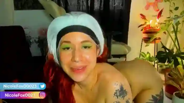 NicoleFox23
